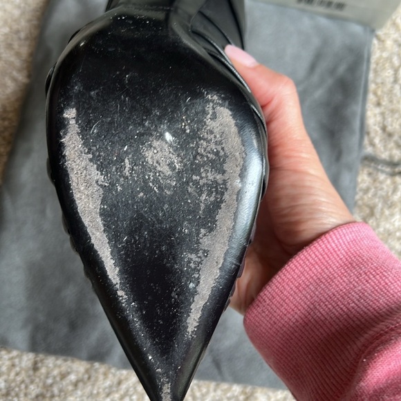 Tom Ford Booties Size 36 - Picture 8 of 12